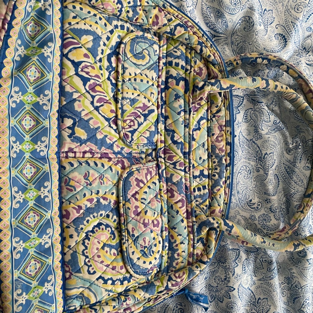 Vera Bradley bag